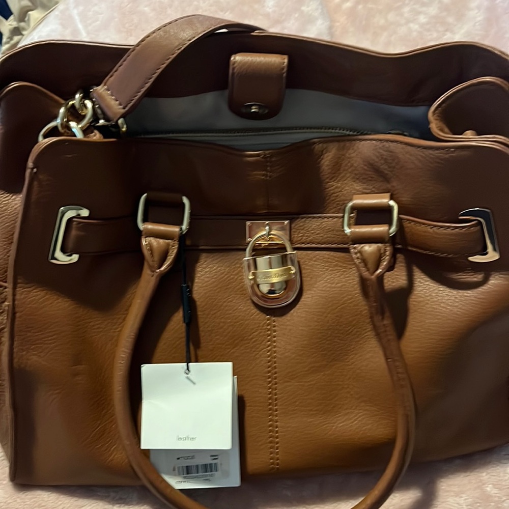 Calvin Klein purse